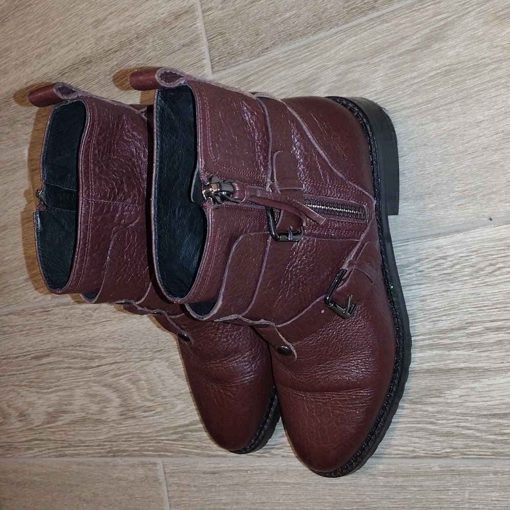 Rebecca Minkoff Ankle Boots